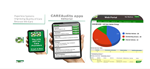 care audit - Paperless Systems  Improving Quality of Care