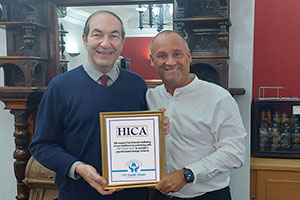 HICA GROUP