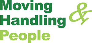 25th Moving & Handling People conference logo