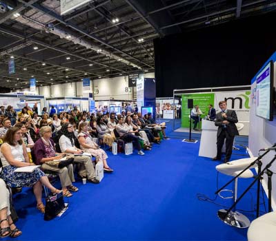 The Residential & Home Care Show