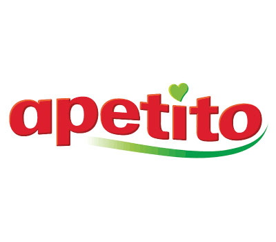 Apetito logo - It’s about more than what’s on the plate