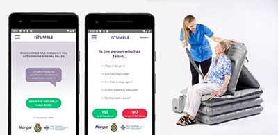 Free Interactive Post Falls Assessment Tool Launched