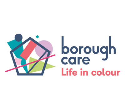 Borough Care Logo