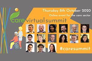 Care Virtual Summit