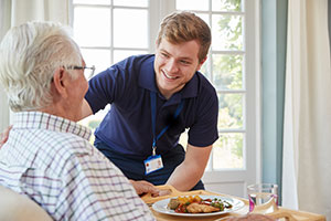 LOROS Hospice raises profile of palliative care nursing across Leicester, Leicestershire & Rutland