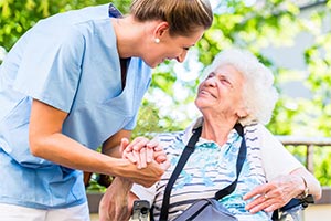 Technological Future Of Our Care Homes