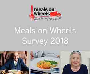 Meals on Wheels