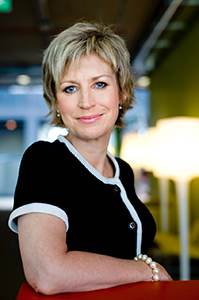 Sally Magnusson