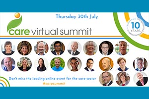 Care Virtual Summit