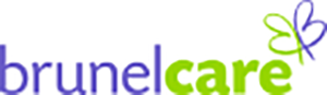 brunel care logo