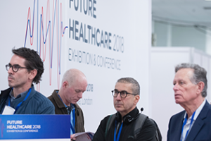 Future Healthcare returns to London in 2019