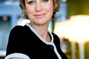 Sally Magnusson announced to chair Future of Care Conference 2019