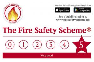 The Fire Safety Scheme