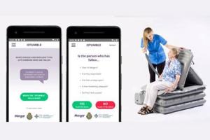 Free Interactive Post Falls Assessment Tool Launched