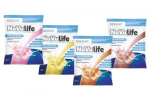 NuVu Life: Liqui-Life Shakes