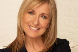 Fiona Phillips - Chair of Future Of Care Conference 