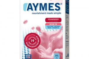 A pack of AYMES for treating Malnutrition in Community Care Settings