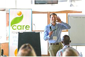 Care Roadshows