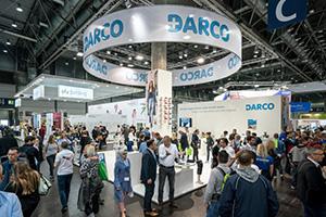 Darco exhibition pic