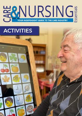 Care & Nursing Activities